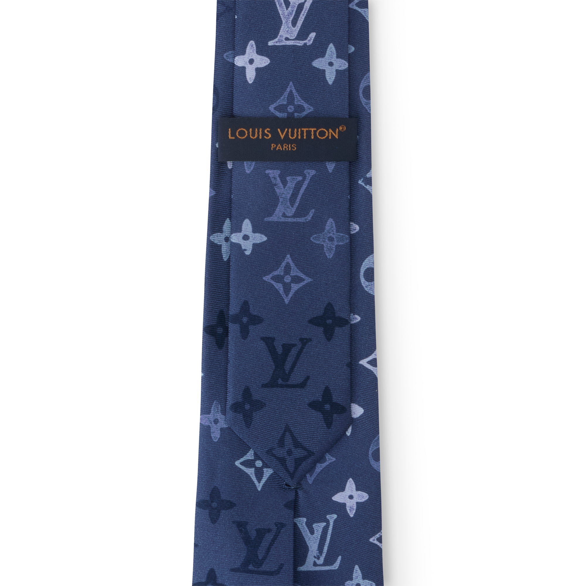 Ties Ties and Pocket Squares Accessories | LOUIS VUITTON